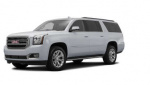 2016 GMC Yukon XL
